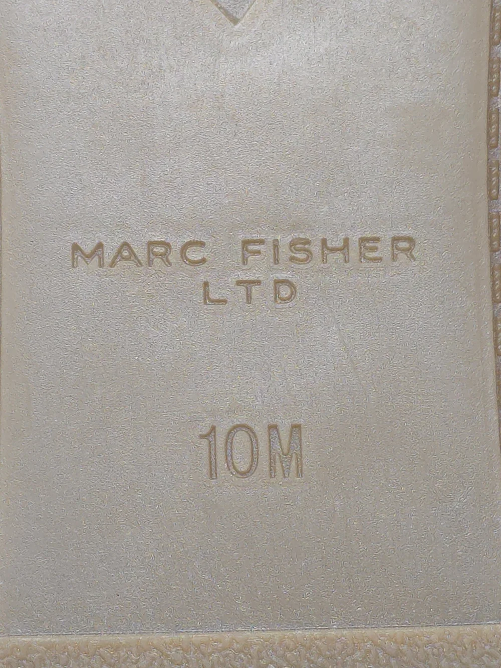 ✨ MARC FISHER LTD - 